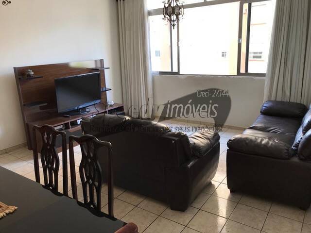 Apartamento para Venda em Santos - 2
