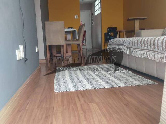 #3059 - Apartamento para Venda em Santos - SP