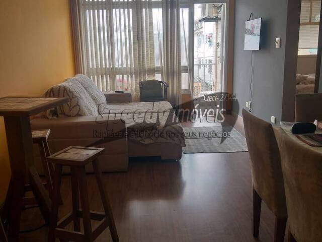 Apartamento para Venda em Santos - 4