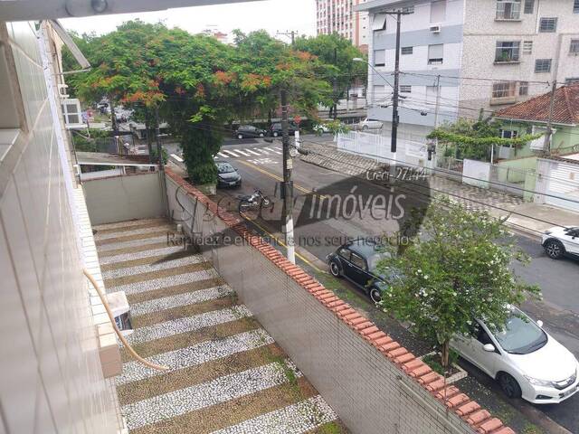 Apartamento para Venda em Santos - 2