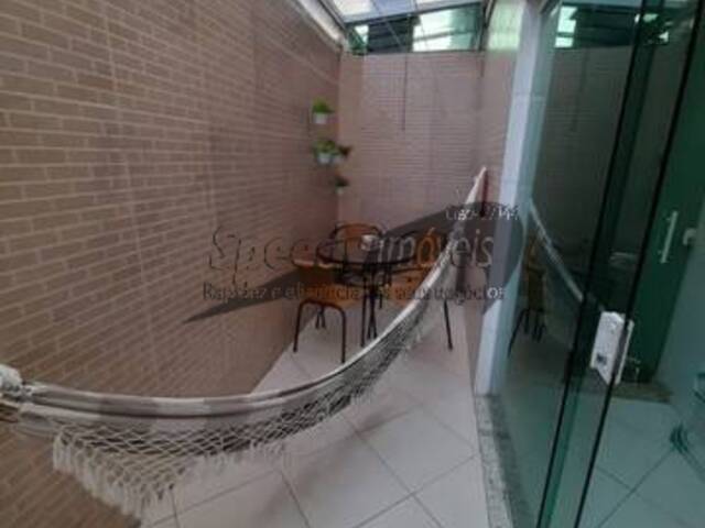 Sobrado para Venda em Santos - 5