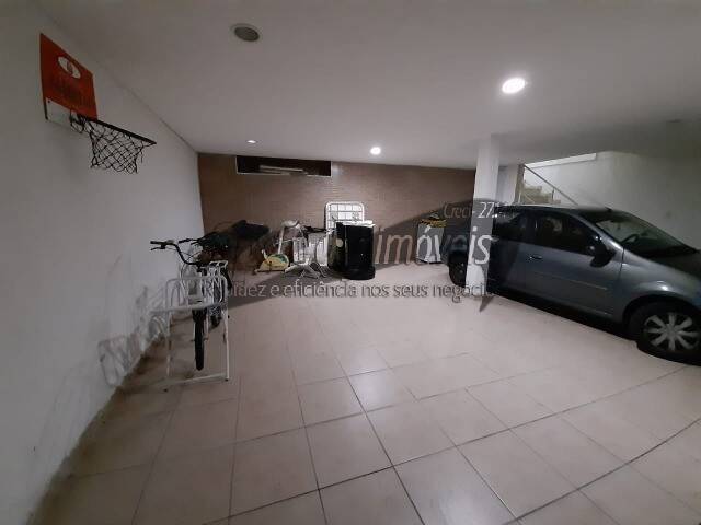 #3060 - Sobrado para Venda em Santos - SP - 3