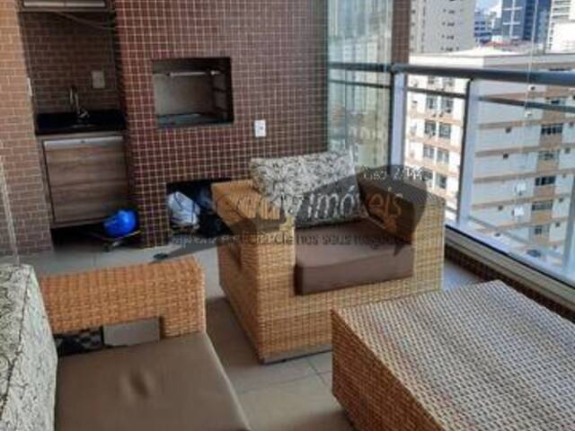 Apartamento para Venda em Santos - 2