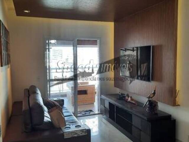 Apartamento para Venda em Santos - 4