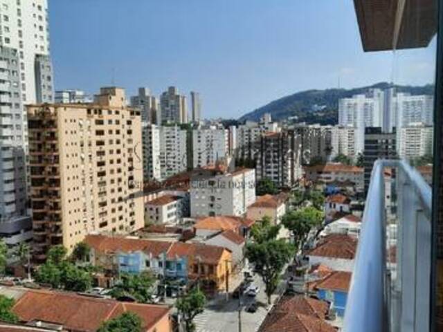 Apartamento para Venda em Santos - 3
