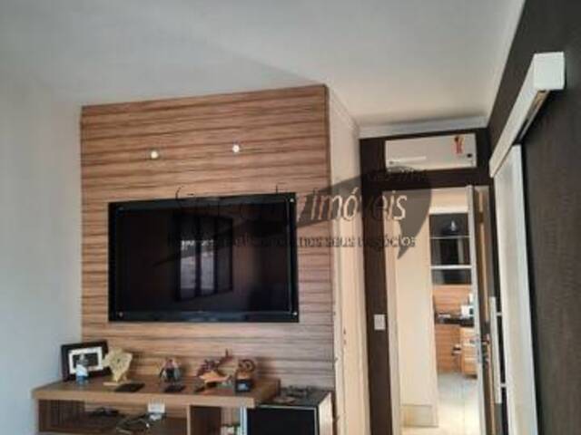 Apartamento para Venda em Santos - 5