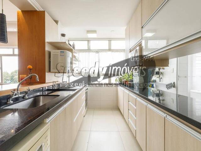 Apartamento para Venda em Santos - 3