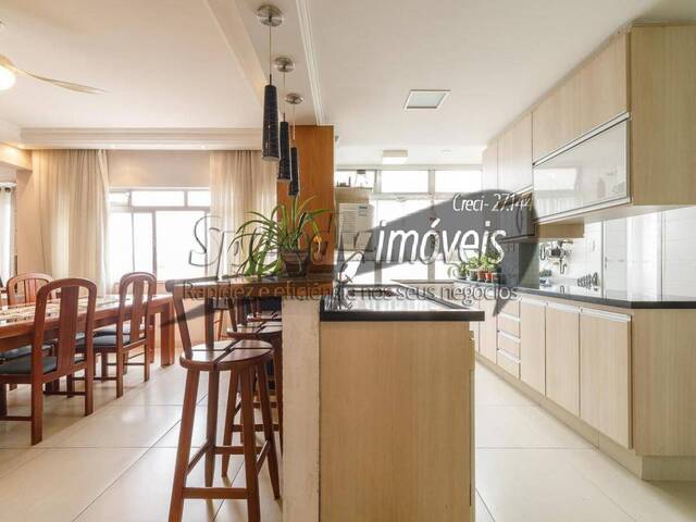 Apartamento para Venda em Santos - 4
