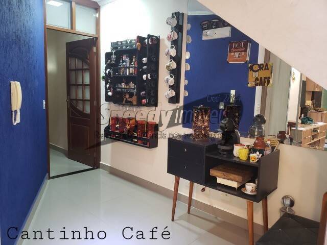 Sobreposta para Venda em Santos - 5