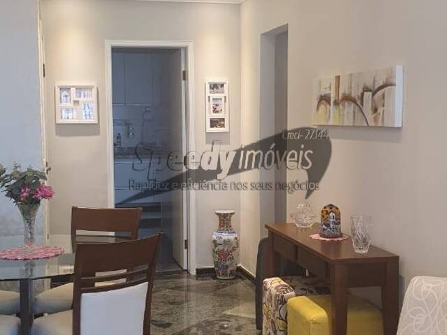 Apartamento para Venda em Santos - 5