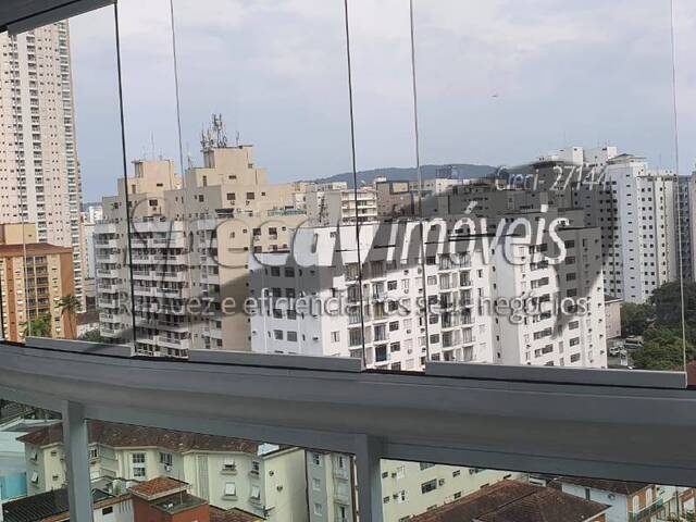 Apartamento para Venda em Santos - 4