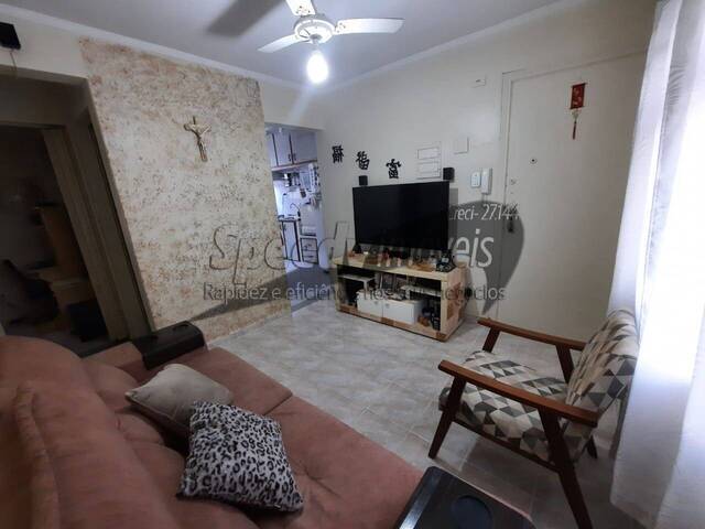 Apartamento para Venda em Santos - 5