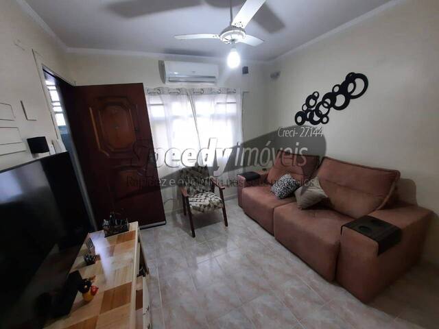Apartamento para Venda em Santos - 4