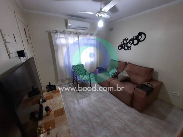 #3066 - Apartamento para Venda em Santos - SP