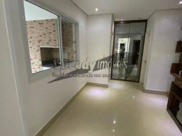 Apartamento para Venda em Santos - 5