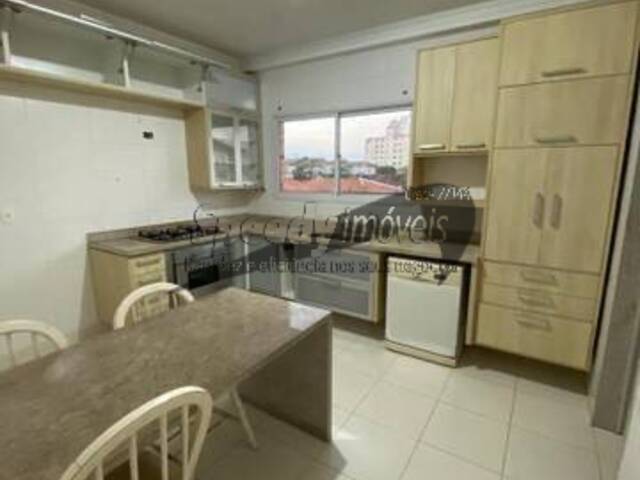 Apartamento para Venda em Santos - 2