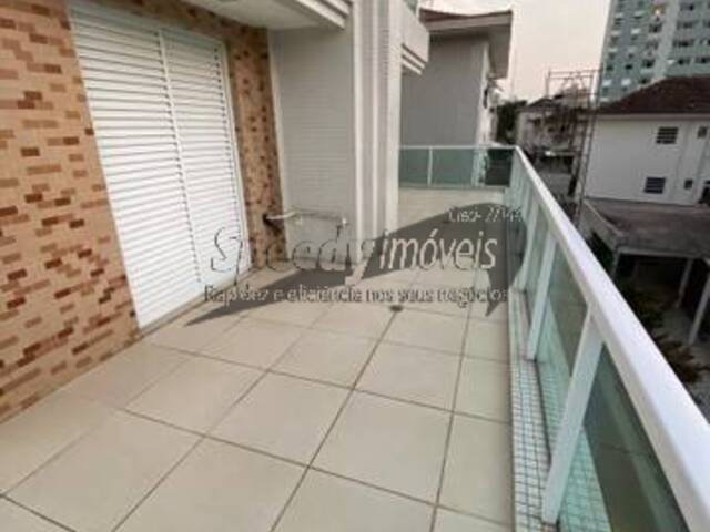 Apartamento para Venda em Santos - 3
