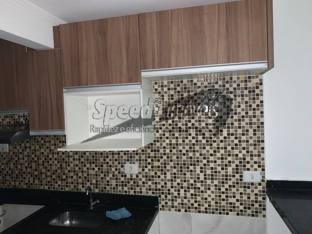 Apartamento para Venda em Santos - 5