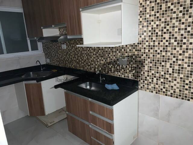 Apartamento para Venda em Santos - 4