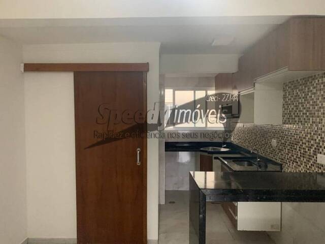 #3068 - Apartamento para Venda em Santos - SP - 1