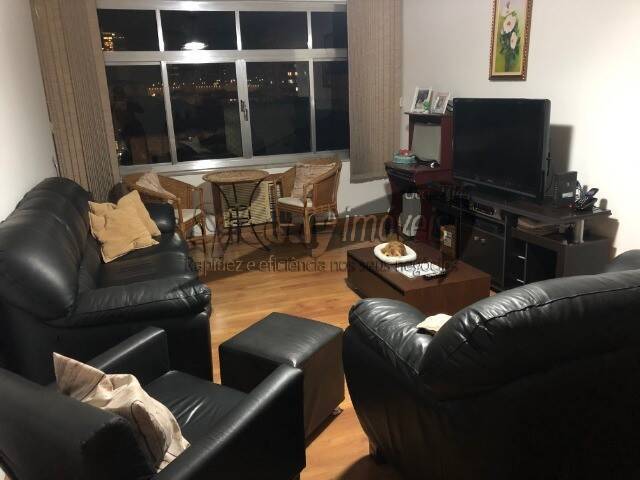 Apartamento para Venda em Santos - 2