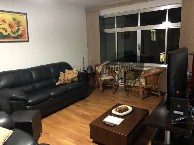 Apartamento para Venda em Santos - 3