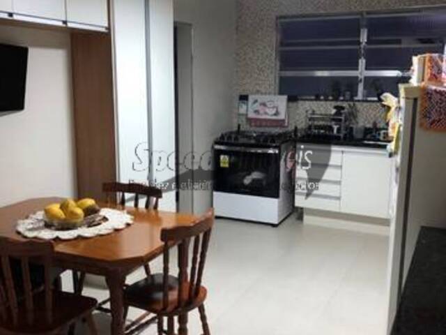 Apartamento para Venda em Santos - 5
