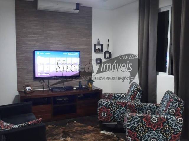 #3072 - Casa para Venda em Santos - SP - 3