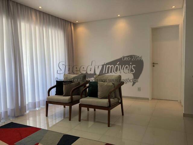 Apartamento para Venda em Santos - 5