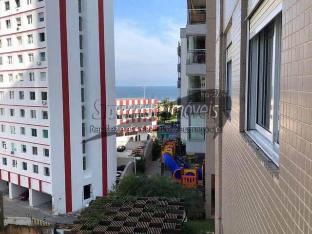 #3073 - Apartamento para Venda em Santos - SP - 3