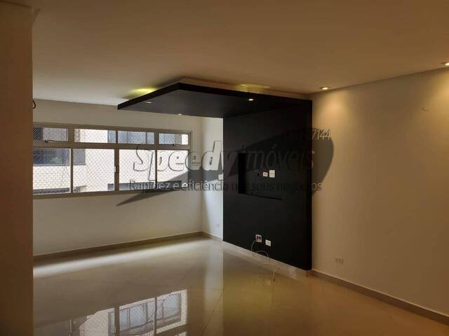 Apartamento para Venda em Santos - 5