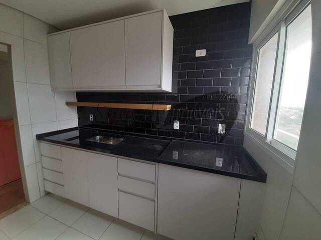 Apartamento para Venda em Santos - 5