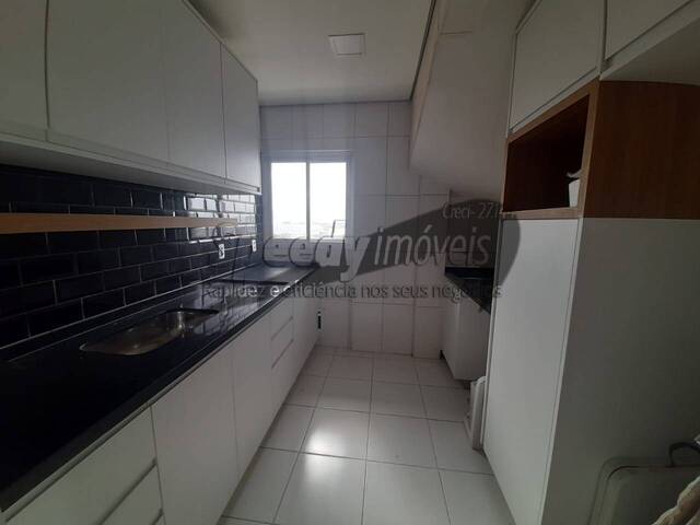 Apartamento para Venda em Santos - 4