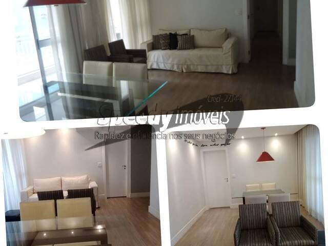 Apartamento para Venda em Santos - 2