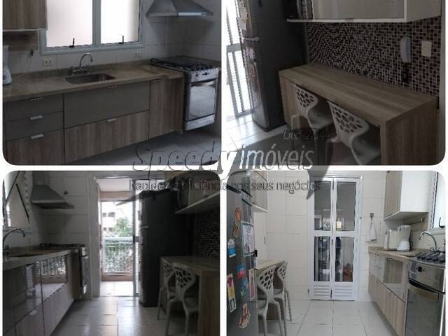 Apartamento para Venda em Santos - 5
