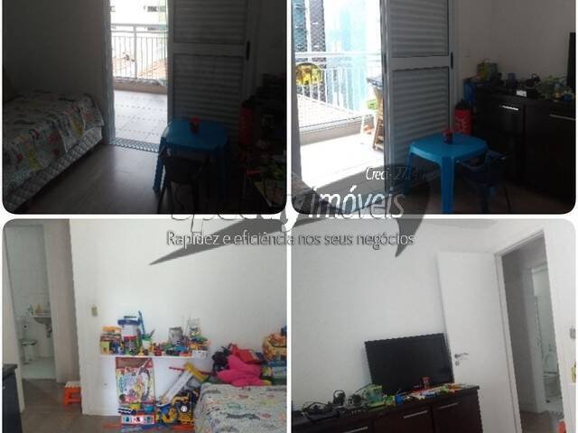 Apartamento para Venda em Santos - 4