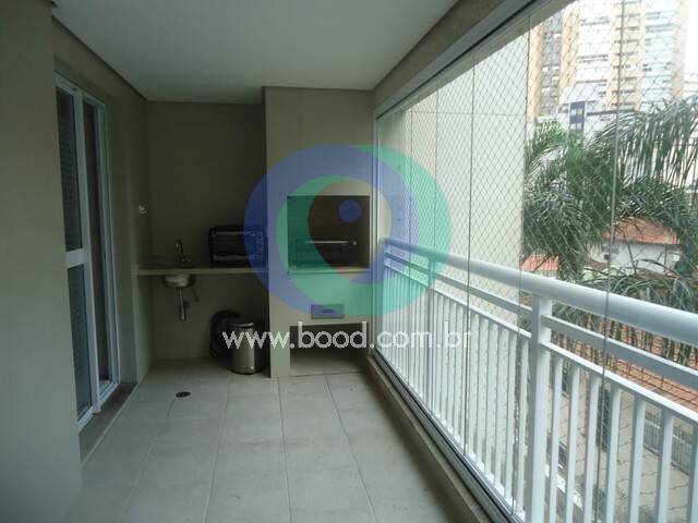 #3076 - Apartamento para Venda em Santos - SP - 1