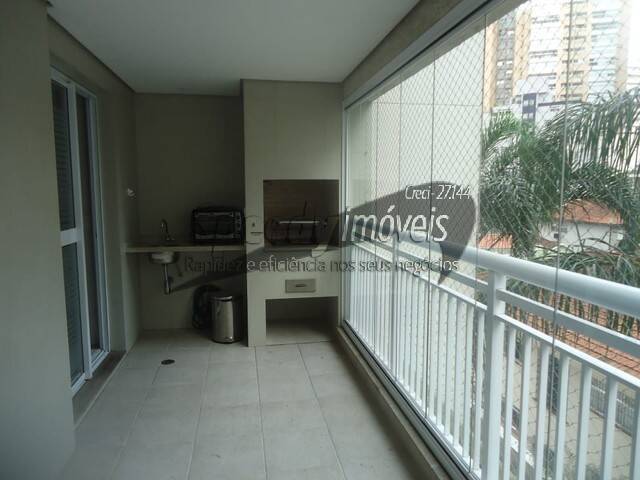 #3076 - Apartamento para Venda em Santos - SP