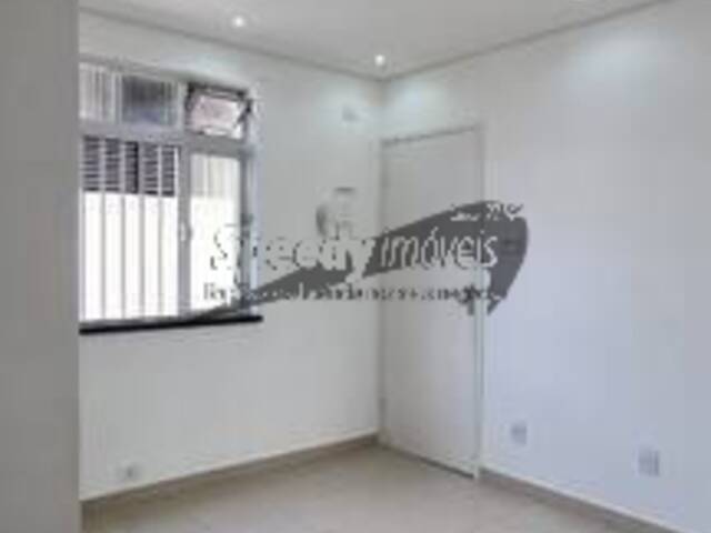#3077 - Apartamento para Venda em Santos - SP - 3