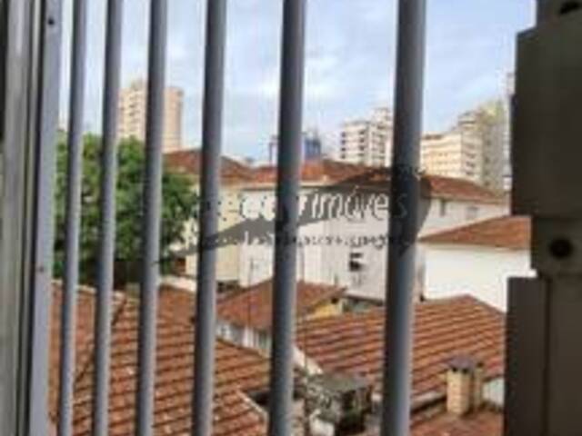 Apartamento para Venda em Santos - 4