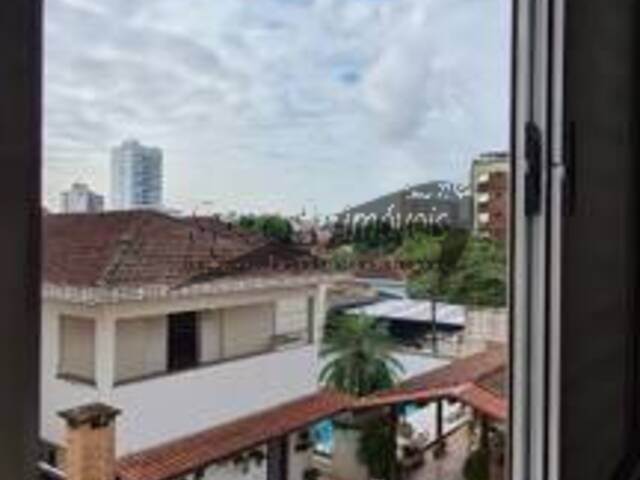 Apartamento para Venda em Santos - 5