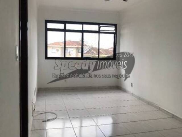 Apartamento para Venda em Santos - 2