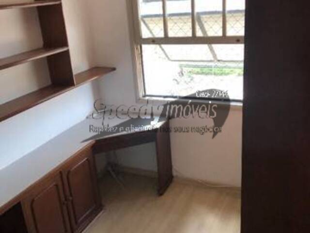 Apartamento para Venda em Santos - 5