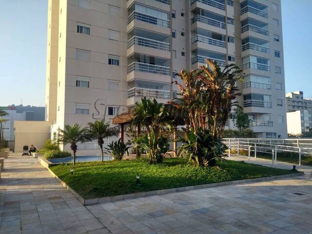 Apartamento para Venda em Santos - 2