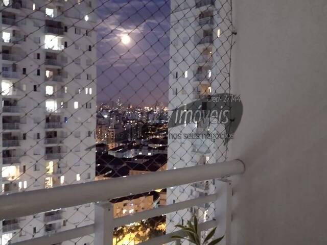 Apartamento para Venda em Santos - 5