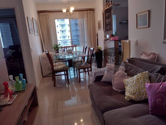 Apartamento para Venda em Santos - 4