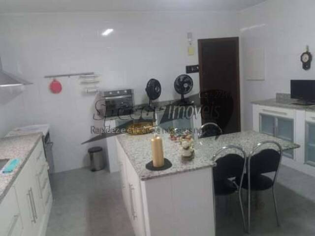 Apartamento para Venda em Santos - 5