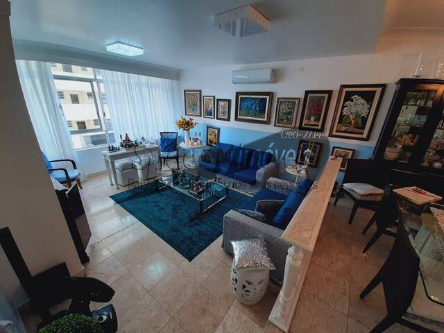 Apartamento para Venda em Santos - 2
