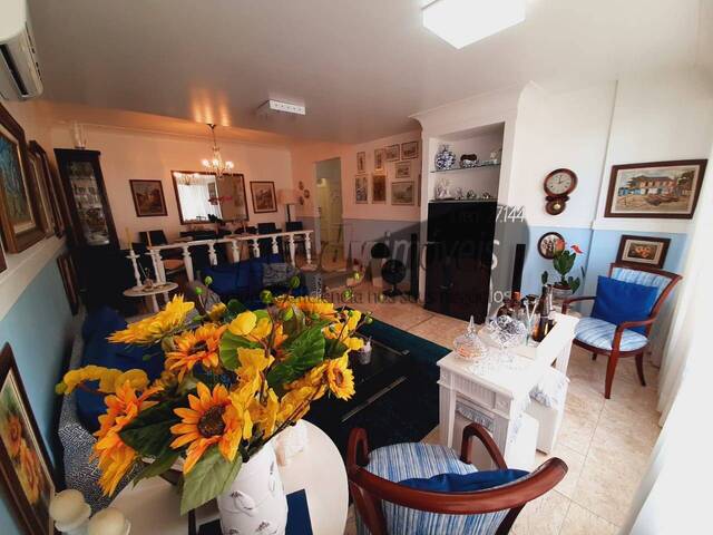 Apartamento para Venda em Santos - 5