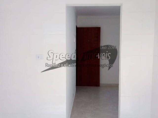 #3083 - Apartamento para Venda em Santos - SP - 3